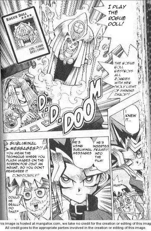 Yu-Gi-Oh! Duelist Chapter 2 16